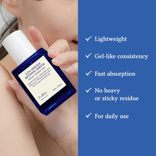 Dr. Althea 0.1% Gentle Retinol Serum 30ml