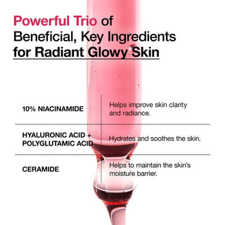 Anua Niacinamide 10% + TXA 4% Sérum 30ml