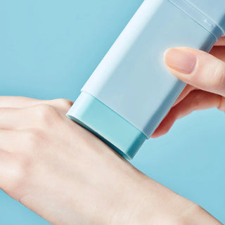 Tocobo Cotton Soft Sun Sick SPF50+ 19g