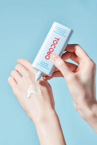 Tocobo Bio Watery Sun Cream 50ml