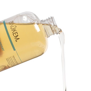 Baukem Micellar Cleanser Water + Aloe + Rice Protein 250 ml