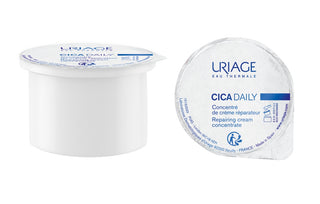 Uriage Cica Daily Refill Crema Concentrada 50ml