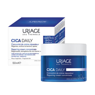 Uriage Cica Daily Crema Concentrada 50ml