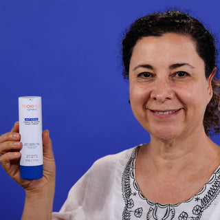 Trioximed Antiedad Crema De Noche 50g