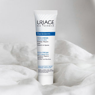 Uriage Bariderm Cica Creme 100ml