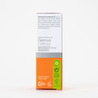 Genové Fluidbase Rederm 8% AHA Gel 30ml