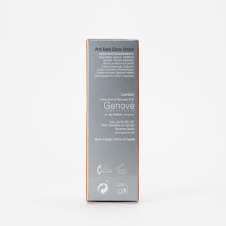 Genové Fluidbase K Antiojeras 20ml