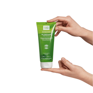 Martiderm Acniover Gel Purificante Facial 200ml