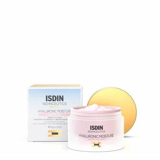 Isdin Isdinceutics Hyaluronic Moisture Sensitive 50g
