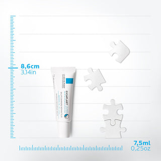 La Roche Posay Cicaplast Labios Bálsamo Protector 7.5ml