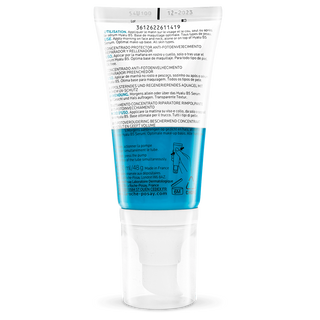La Roche Posay Hyalu B5 Aquagel Concentrado Protector FPS30 50ml