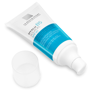 La Roche Posay Hyalu B5 Aquagel Concentrado Protector FPS30 50ml