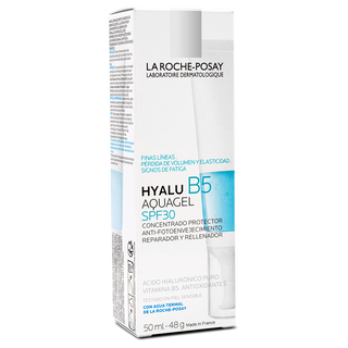 La Roche Posay Hyalu B5 Aquagel Concentrado Protector FPS30 50ml