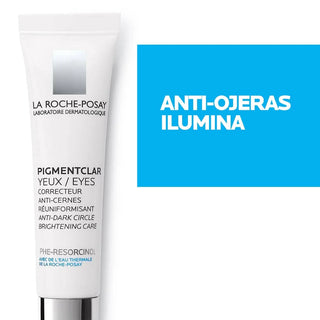La Roche Posay Pigmentclar Contorno De Ojos 15ml