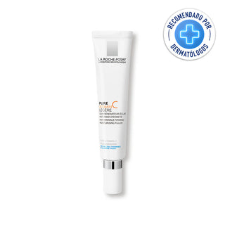 La Roche Posay Pure Vitamin C Light Crema Antiedad 40ml