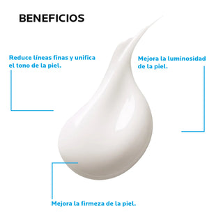 La Roche Posay Pure Vitamin C Light Crema Antiedad 40ml