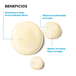 La Roche Posay Pure Vitamin C10 Suero Anti-Arrugas 30ml