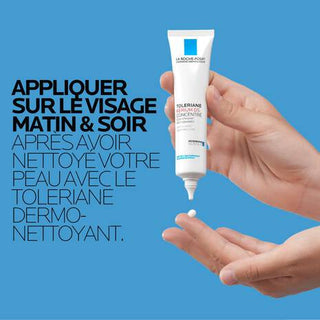 La Roche Posay Toleriane Kerium DS concentre 40ml