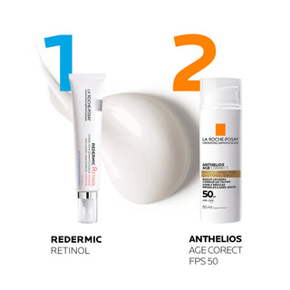 La Roche Posay Redermic Retinol Intensive 30ml