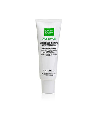 Martiderm Acniover Cremigel Activo Crema Anti-acné 40ml