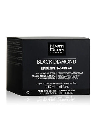 Martiderm Epigence 145 Day Cream 50ml