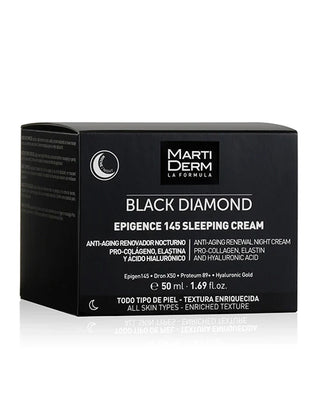 Martiderm Epigence 145 Sleeping Cream 50ml