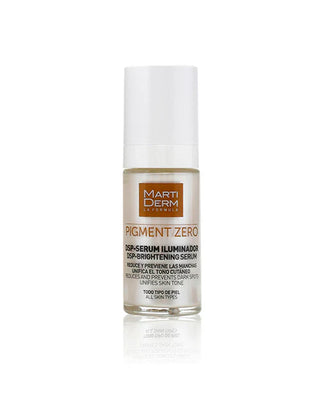 Martiderm Dsp Serum Iluminador 30ml