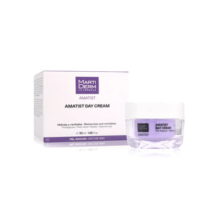 Martiderm Amatist Day Cream 50ml Crema Facial