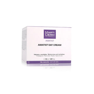 Martiderm Amatist Day Cream 50ml Crema Facial