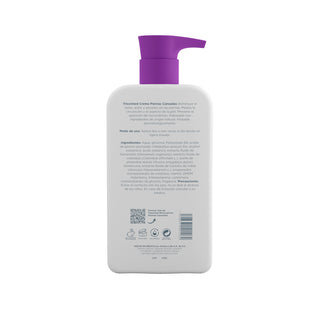 Trioximed Crema Microvarices 400ml