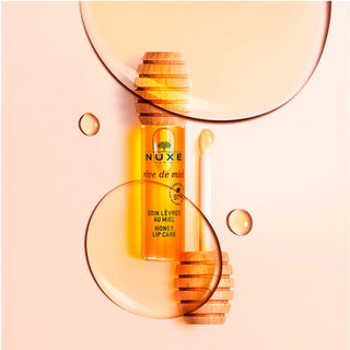 Nuxe Reve De Miel Honey Lipcare 10ml