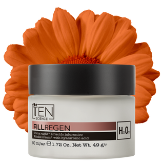 Ten Science Fill Regen Crema Antiarrugas Ácido Hialurónico