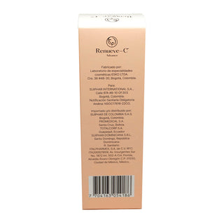 Pharco Renueve C Advance Gel Frasco 30ml