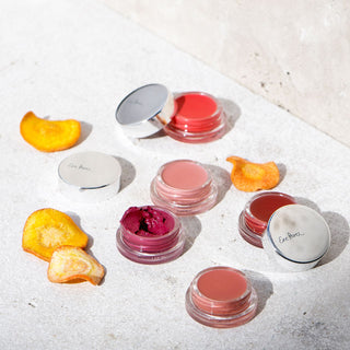 Ere Perez Bálsamo Multiusos Zanahoria Harmony 6.5g