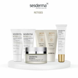 Sesderma Retises 0.25% Nano Gel 30ml