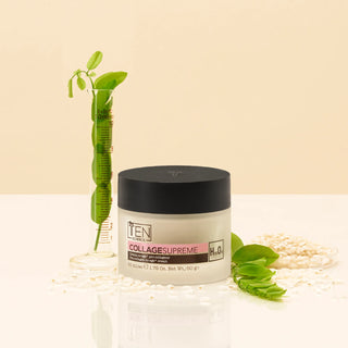 Ten Science Collagen Supreme Crema Novage Procolágeno 50ml