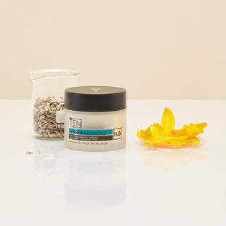 Ten Science Hydramagnetic Crema Rica Hidratación Magnética 50g