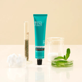 Ten Science No Impurity Crema Fluida Purificante 150ml