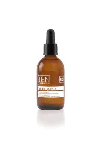 Ten Science Age Lumina Peeling Regenerador Ácido Mendélico 50ml
