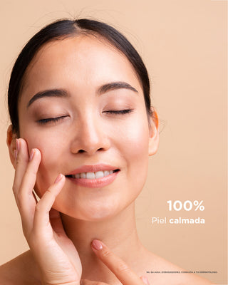 Topicrem Cica Crema Calmante 40ml