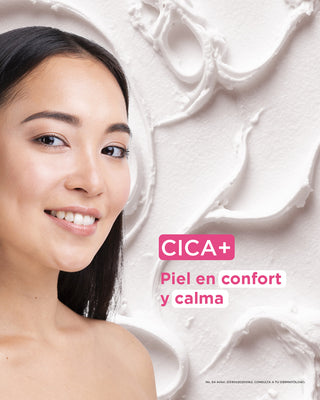 Topicrem Cica Crema Calmante 40ml