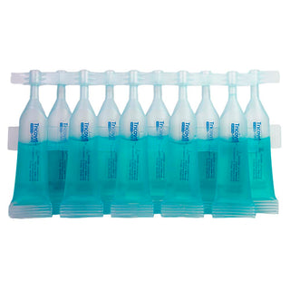 Pharco Tricovit Forte Loción Capilar Ampolleta Caja 10/8ml