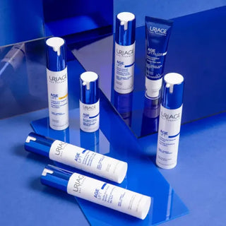 Uriage Age Lift Contorno Ojos Alisante y Reafirmante 15ml