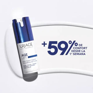 Uriage Age Lift Contorno Ojos Alisante y Reafirmante 15ml