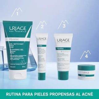 Uriage Hyseac Serum Para Piel Grasa 30ml