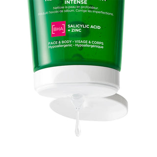 Vichy Normaderm Phytosolution Gel Limpiador 200ml