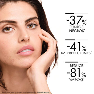 Vichy Normaderm Phytosolution Tratamiento Para Imperfecciones 50ml