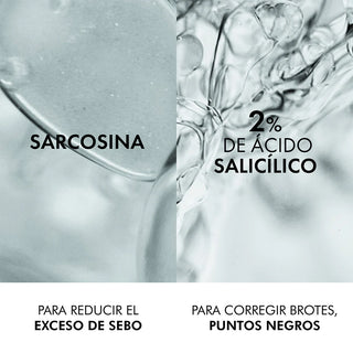 Vichy Normaderm Phytosolution Tratamiento Para Imperfecciones 50ml