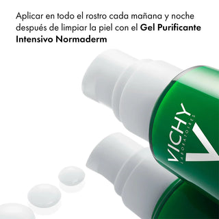 Vichy Normaderm Phytosolution Tratamiento Para Imperfecciones 50ml