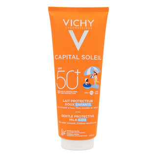 Vichy Capital Soleil SPF50+ Niños Lait 300ml